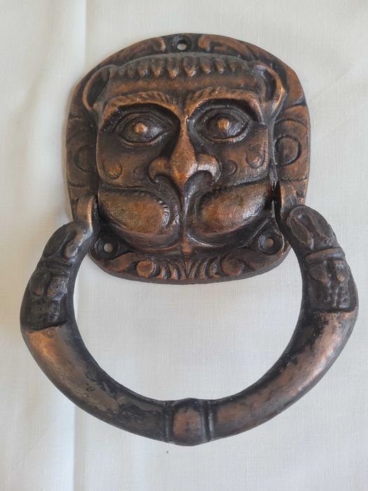 Продам ручки из латуни