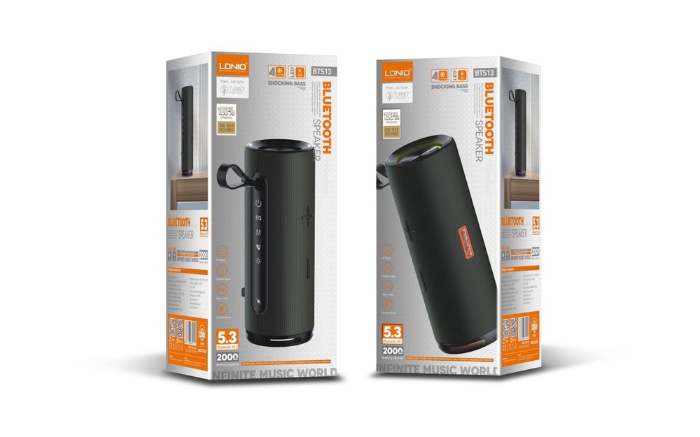 Ldnio kalonka bts 13