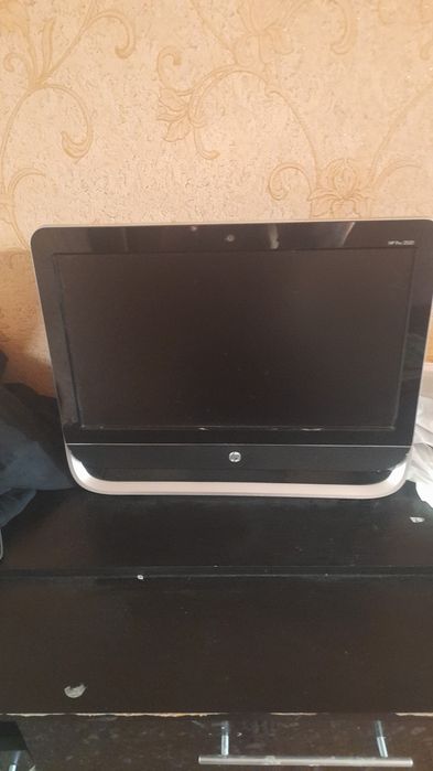Моноблок hp pro 3520