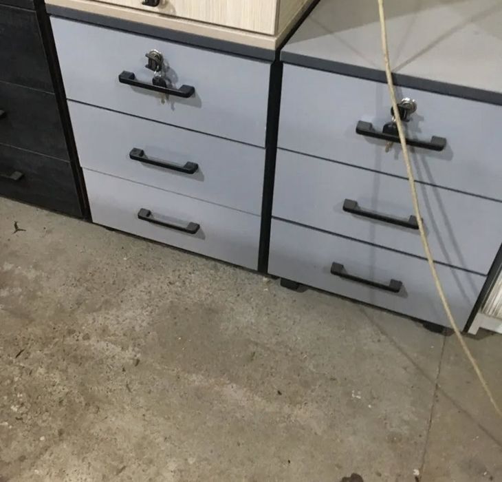 Офисные тумба от производителя 390