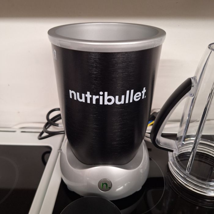 Професионалем нутри булет Delimano RX 1700W 2.3 конски сили с метални