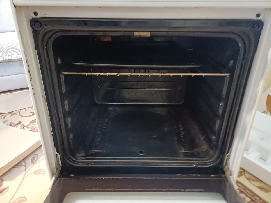 Газовая плита б/у