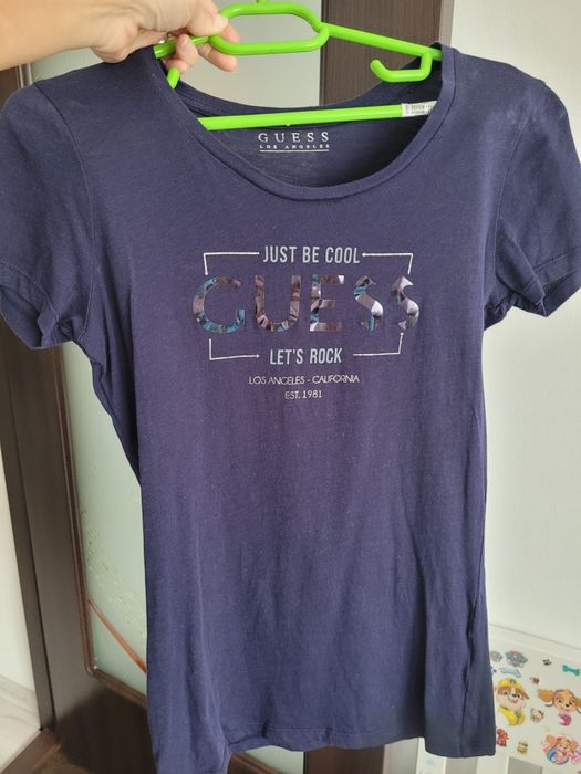 Tricou Guess marime S