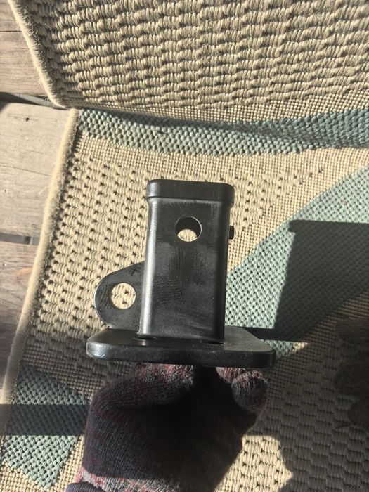 фаркоп переходник