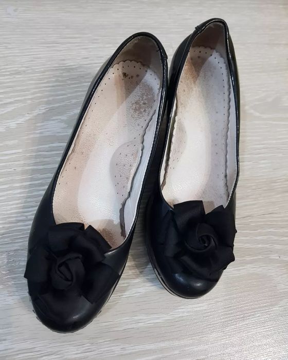 Детская обувь для девочек