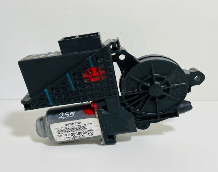 Motoras macara  geam dreapta spate + modul 6Y0959812/400890D Volkswag