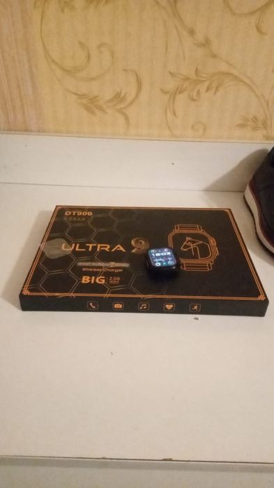 Продам Смарт часы