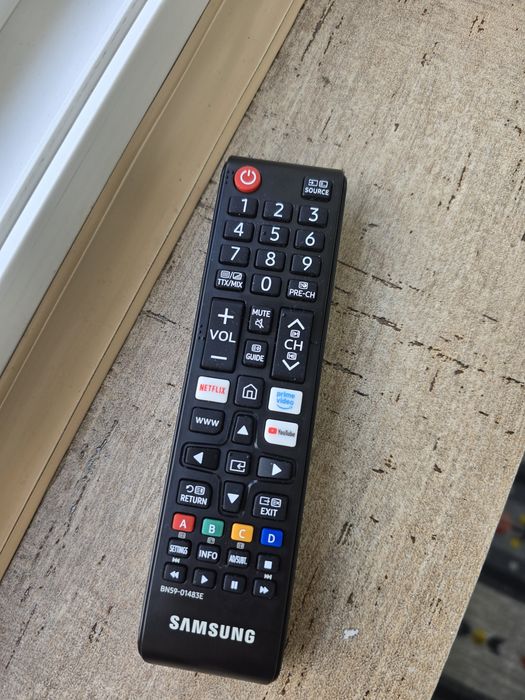 Telecomanda Samsung Smart TV originala