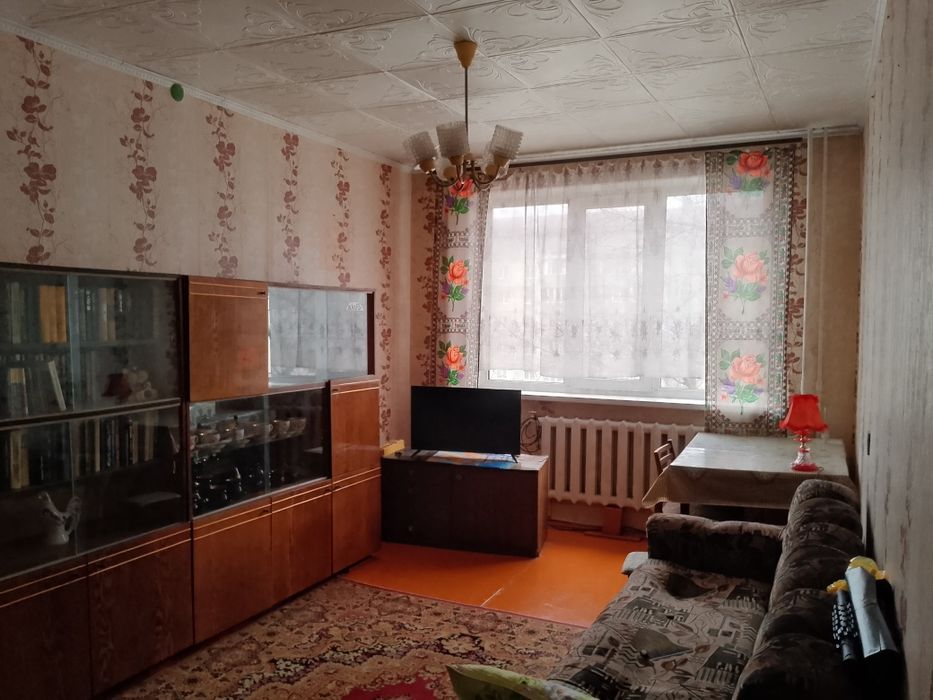 Сдам 2-х комнатную квартиру