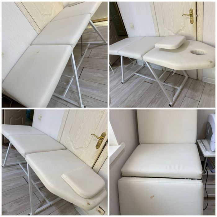 Продам кушетку б/у 30 000 тенге