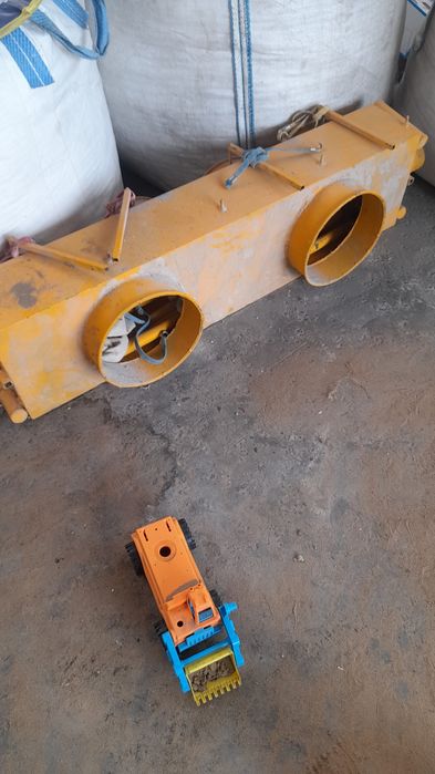 Для фасовки дроблёновая