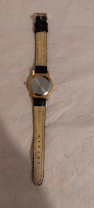 Ceas raketa model  vechi rusesc