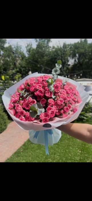 букеты по низким ценам