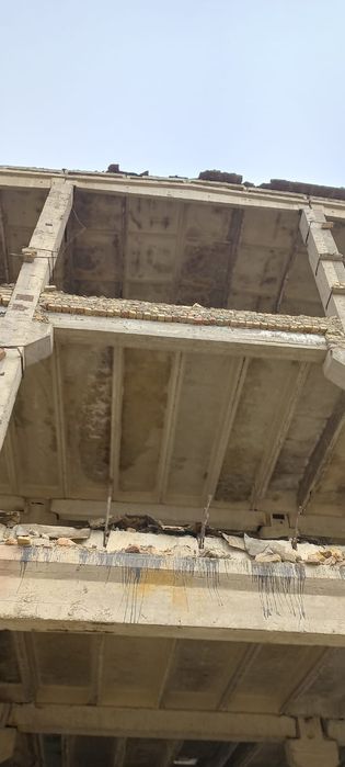 Ферма 18 м длина