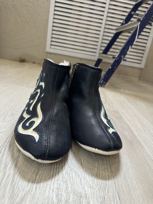 Мәсі. Маси. Ичиги. Масі