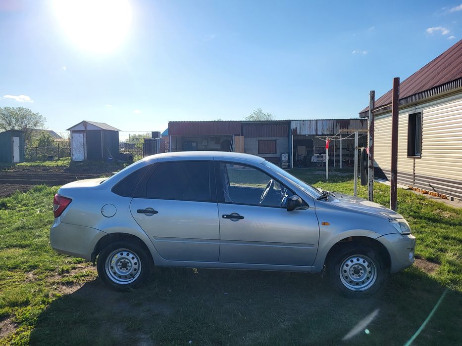Продам Лада Гранта