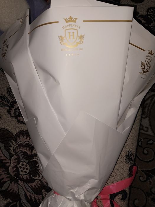 Свежы розы 51 сроч