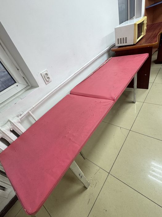 Отдам мебель САМОВЫВОЗ