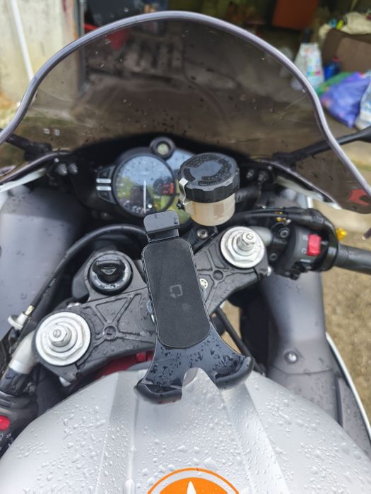 Yamaha yzf r1 rn22