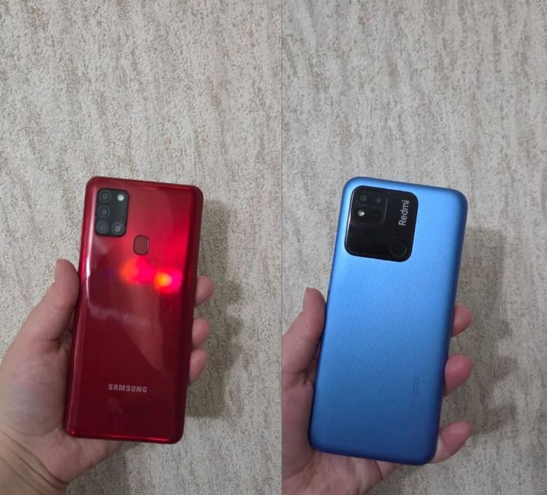 ПРОДАМ Б/У телефоны!!!