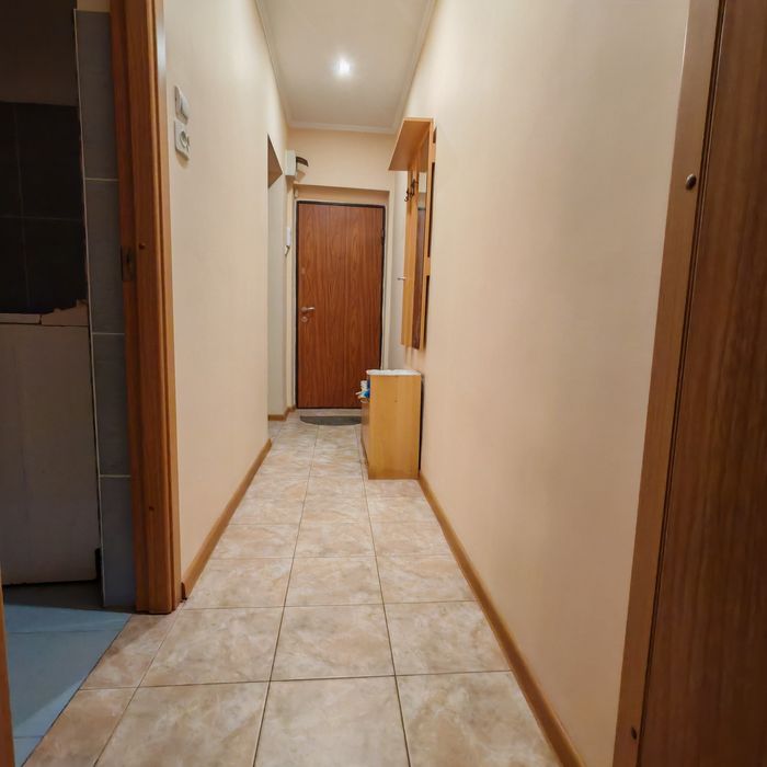 Garsonieră DECOMANDATĂ  Tractorul