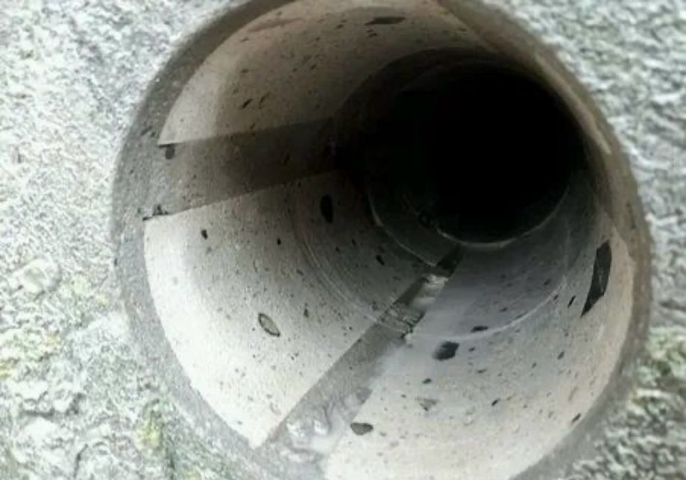 Сверления бурения алмазное