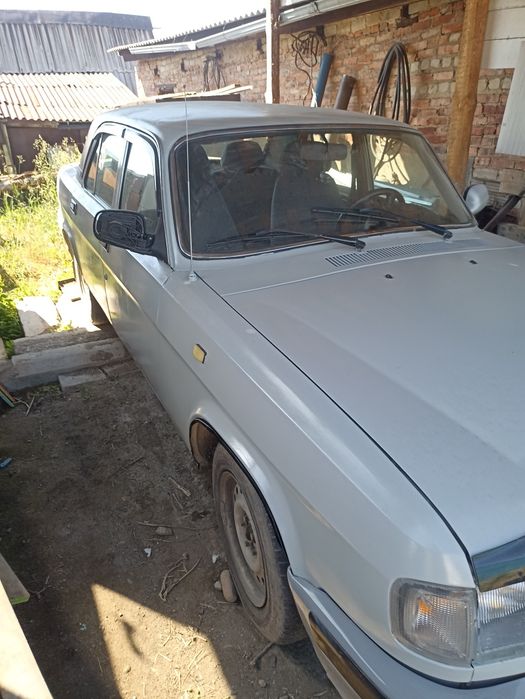 Продам или обменяю Волгу 3110