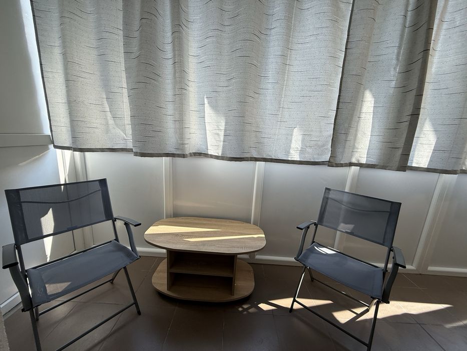 Apartament 1 camera, de inchiriat situat in Floresti, zona Porii