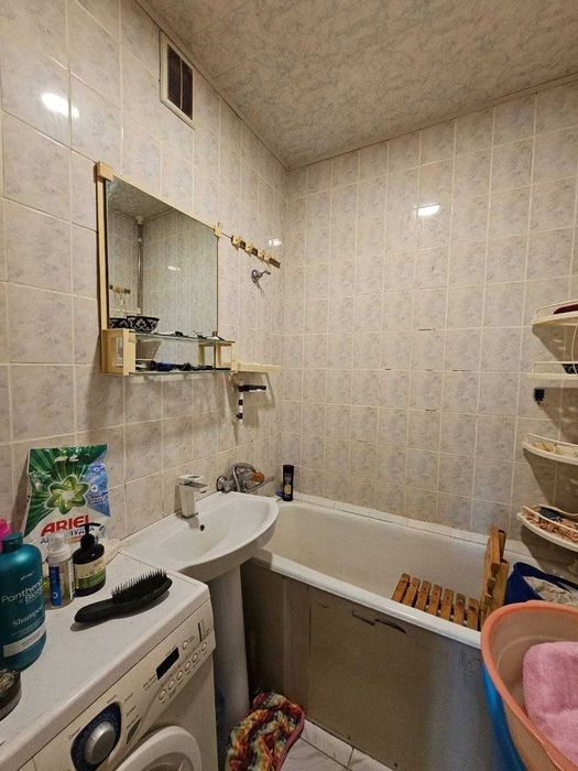 ПРОДАМ 3/2/5 БУЗ-1 БИЙ метро №U164