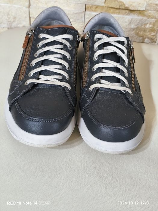 Adidas Nr 45 ⅔ Kybun Ecco geox keen