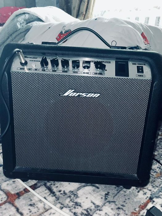 Электрогитара Stratocaster