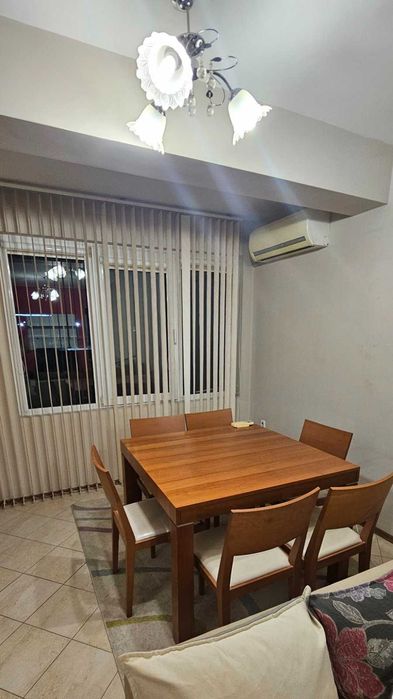 Дава се под наем Двустаен апартамент в Пловдив, Кючук Париж - 60 кв.м за 408 € - Снимка #3