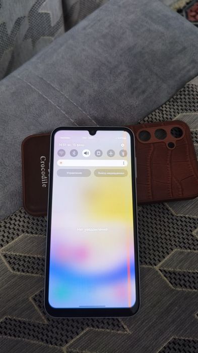 Samsung A25 5G 128гб дешево