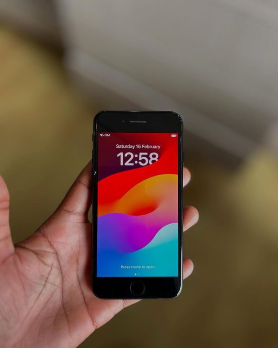 Iphone se 2020 64 GB.