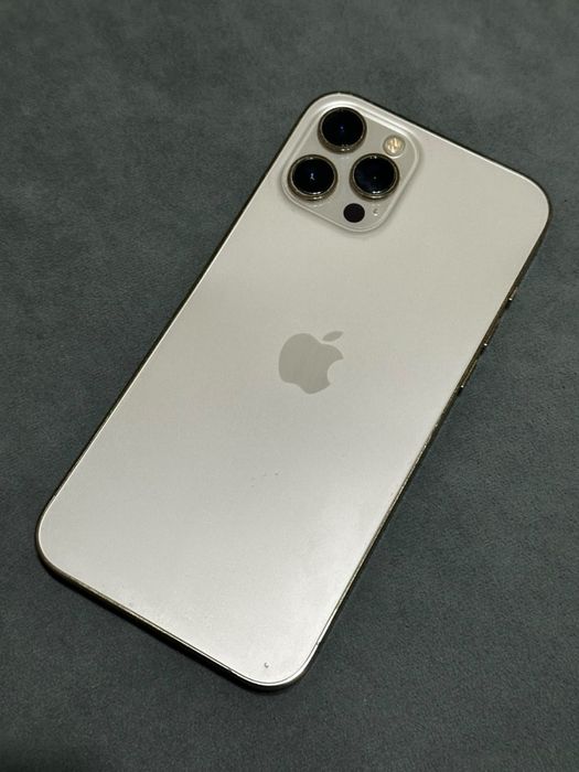 12 pro max 256gb 76%акб