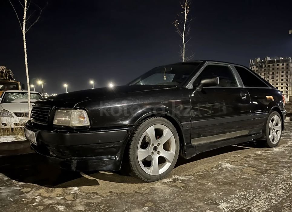 Продам Аudi 80 (cupe)