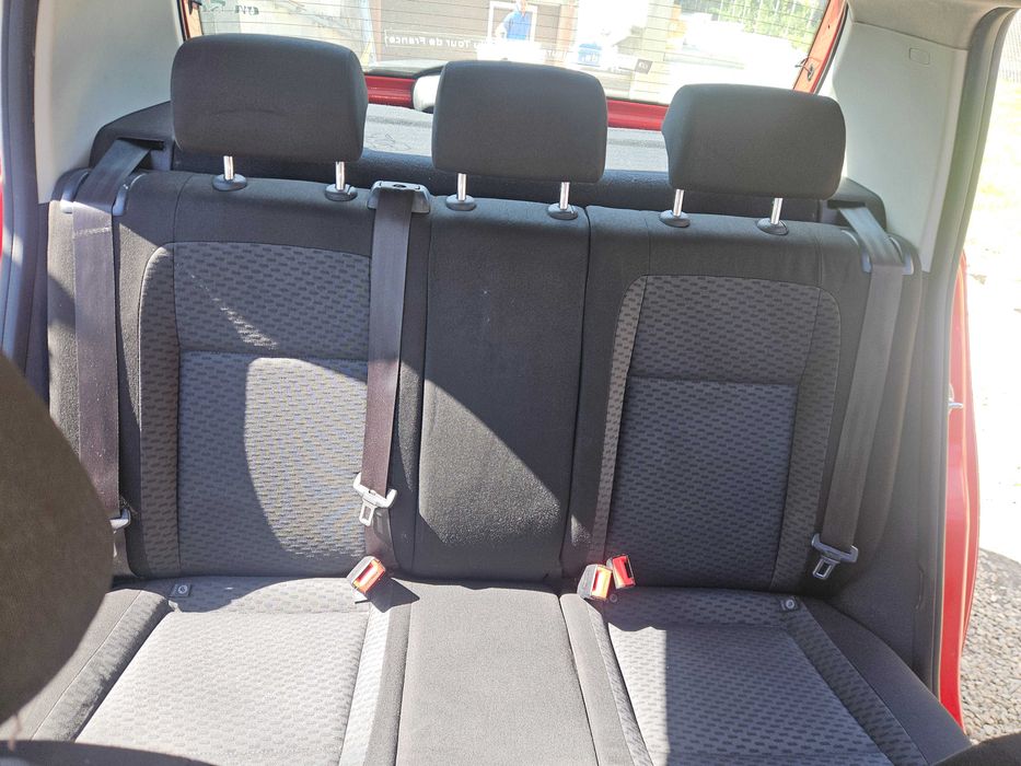 Skoda Fabia 2 12/2011 1.6 TDI