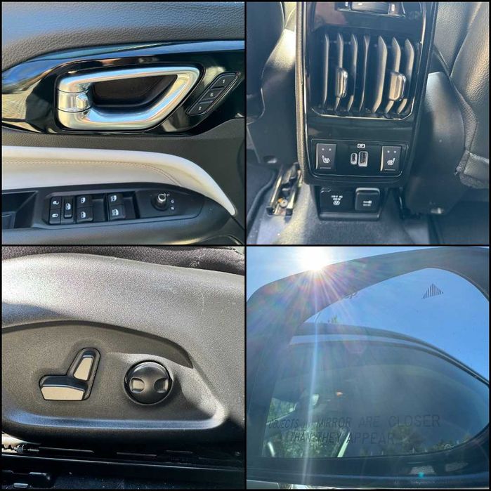 Jeep Compass LIMITED*Обдухване*Подгрев*CarPlay*LED