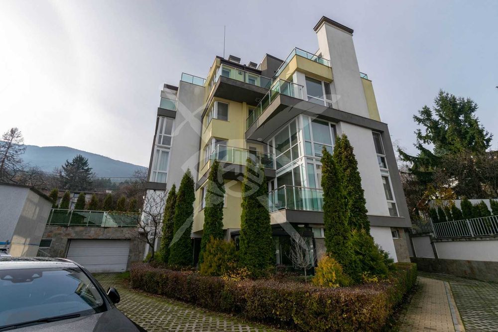 Продава се Двустаен апартамент в София, Бояна - 65 кв.м за 1444 €/кв.м - Снимка #14