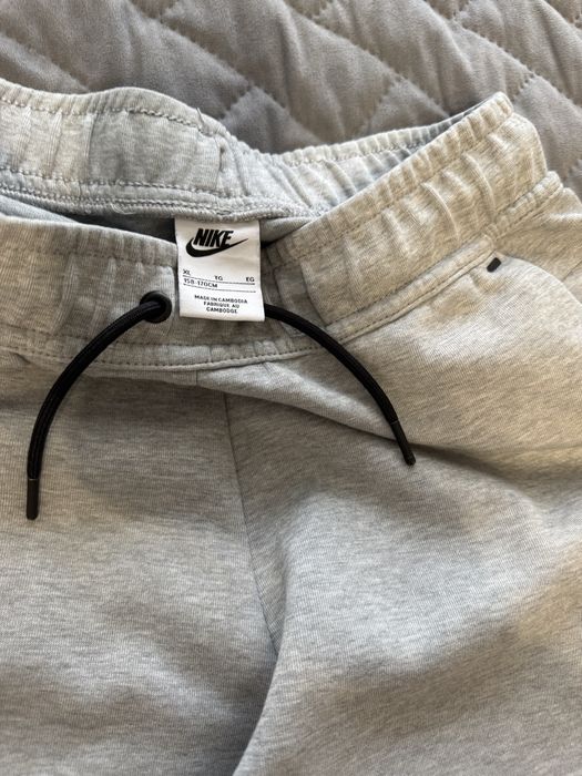 Nike tech fleece