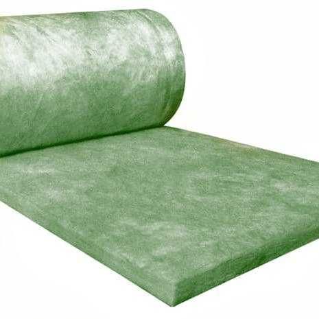 Утеплитель из минеральной ваты PREMIUM WoolAn нового поколения