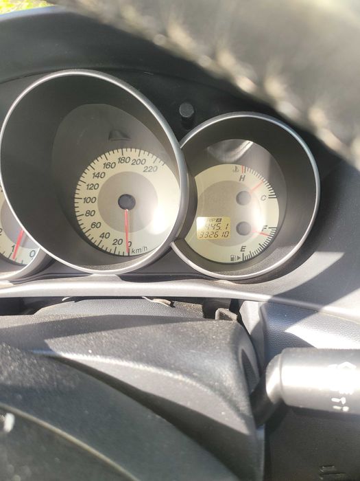 MAZDA 3 2006 — imagine 4