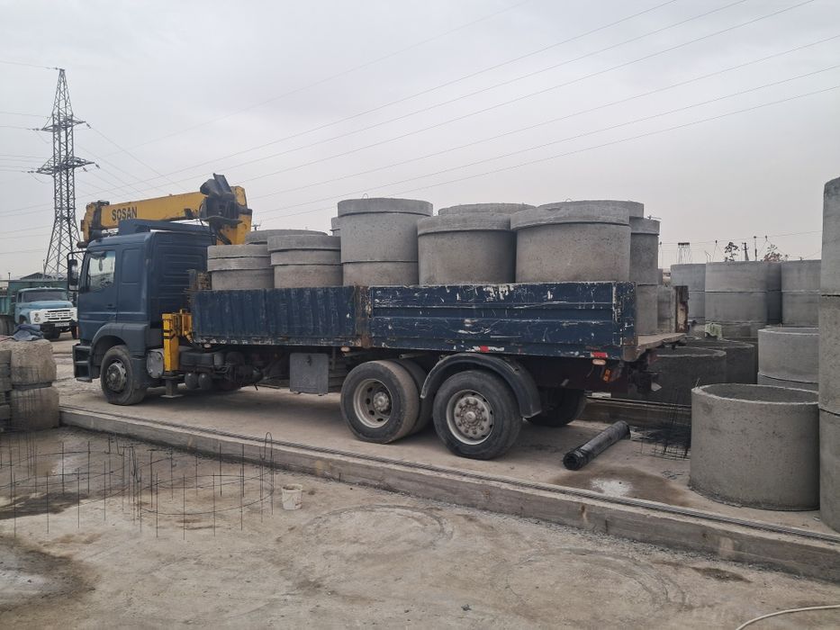 Колодец | калодец | кольца | kalodes | kolodes | бетонный колодец |