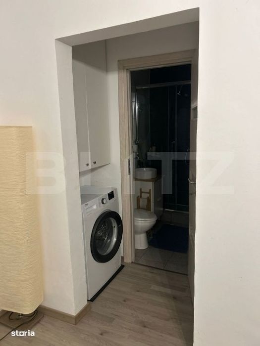 Apartament 2 camere, 39 mp
