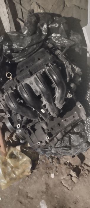 Двигатель Mazda 2.0 LF