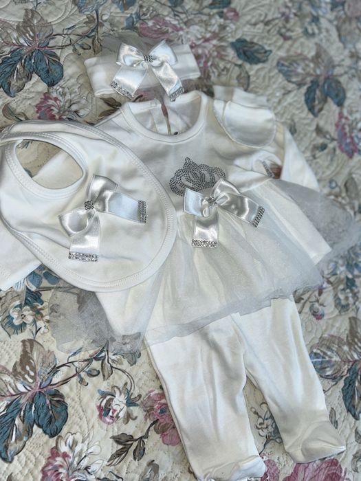 Конверт на выписку новый