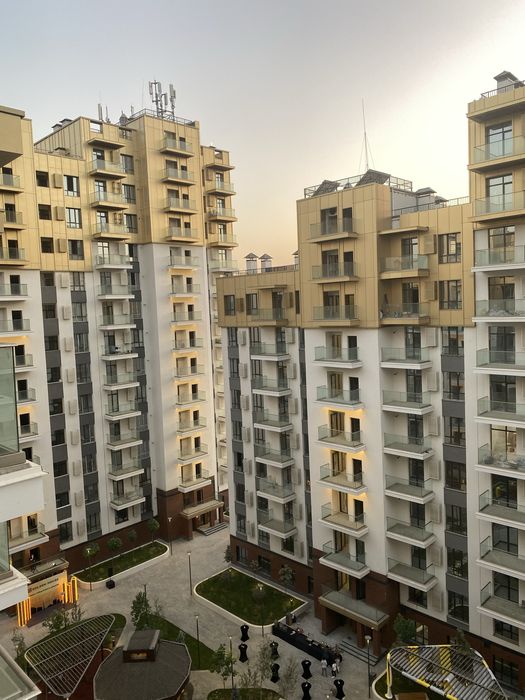 Продается квартира O’z Mahal