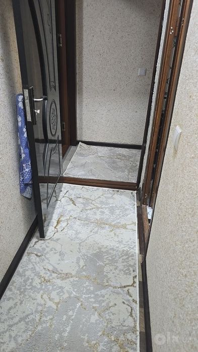 Срочно 1 хоналик Уй ижарага берилади