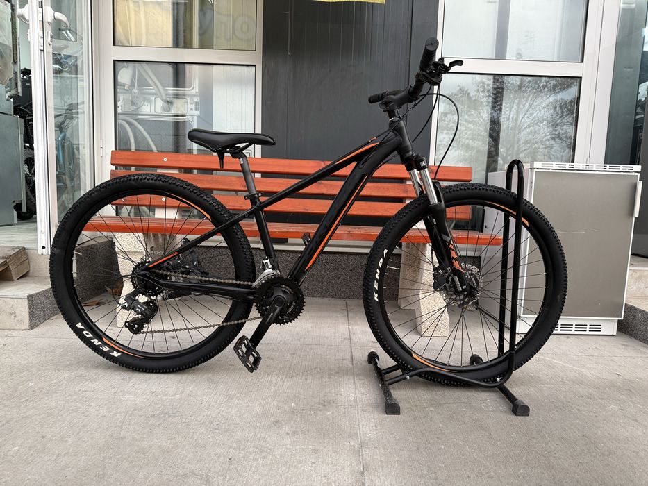 Планински велосипед ORBEA   27.5" цола алуминиева рамка S