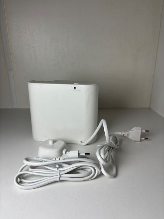 Sterilizator UV Dr. Mayer încărcător pentru periuța de dinți electrică